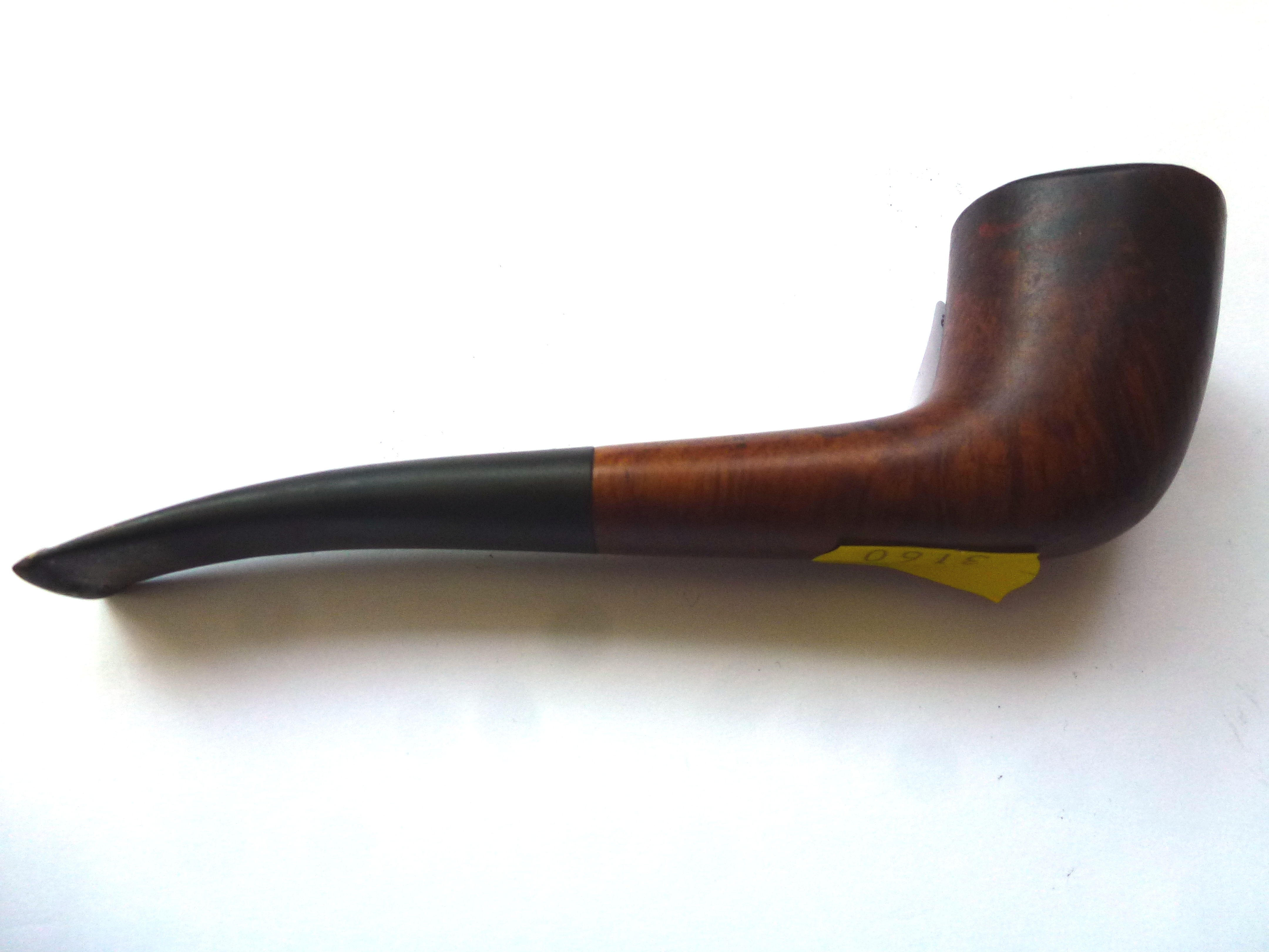 DUNHILL PIPE APPROX L: 5" - Image 2 of 2