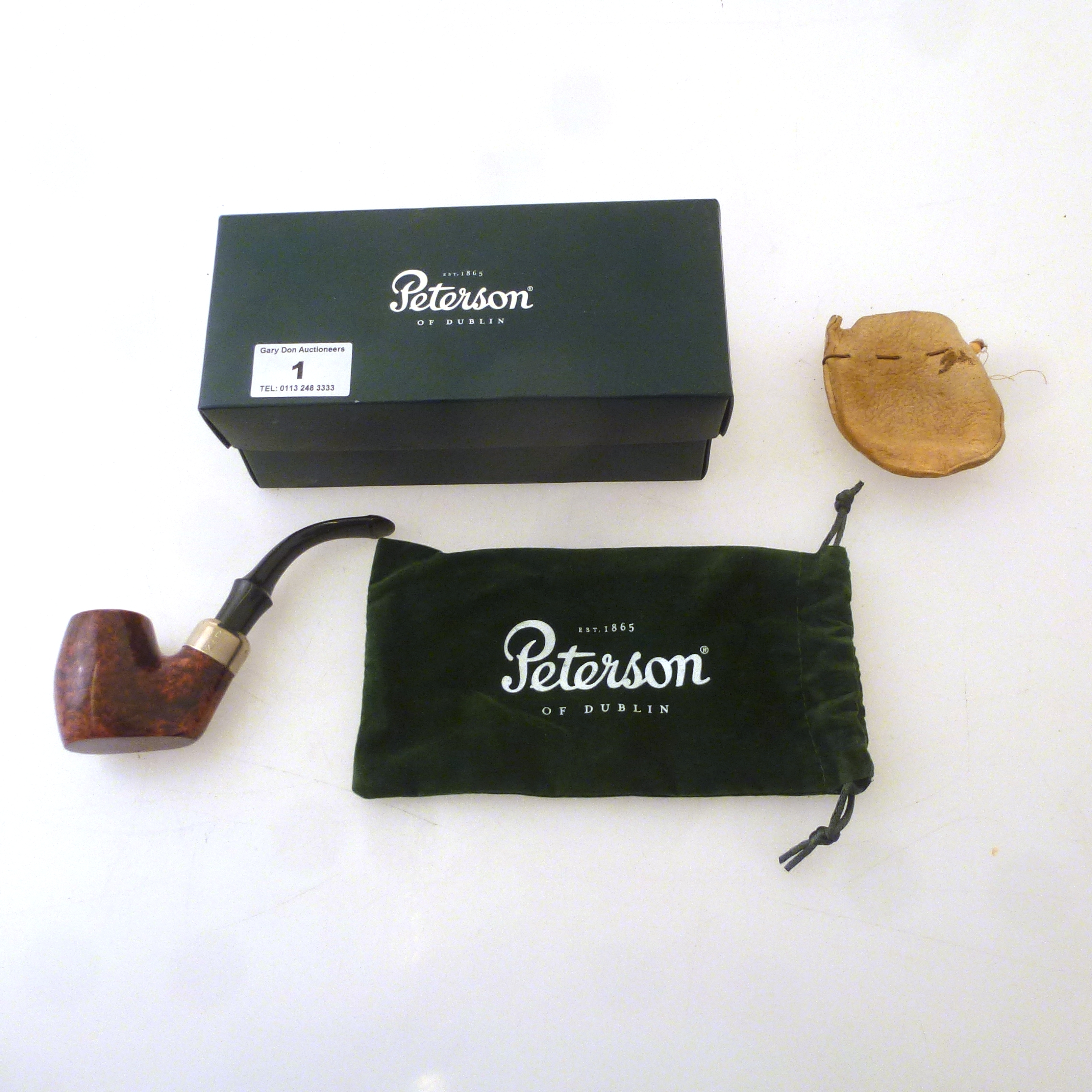 BOXED PETERSON PIPE SYSTEM STANDARD 304 - Image 2 of 4