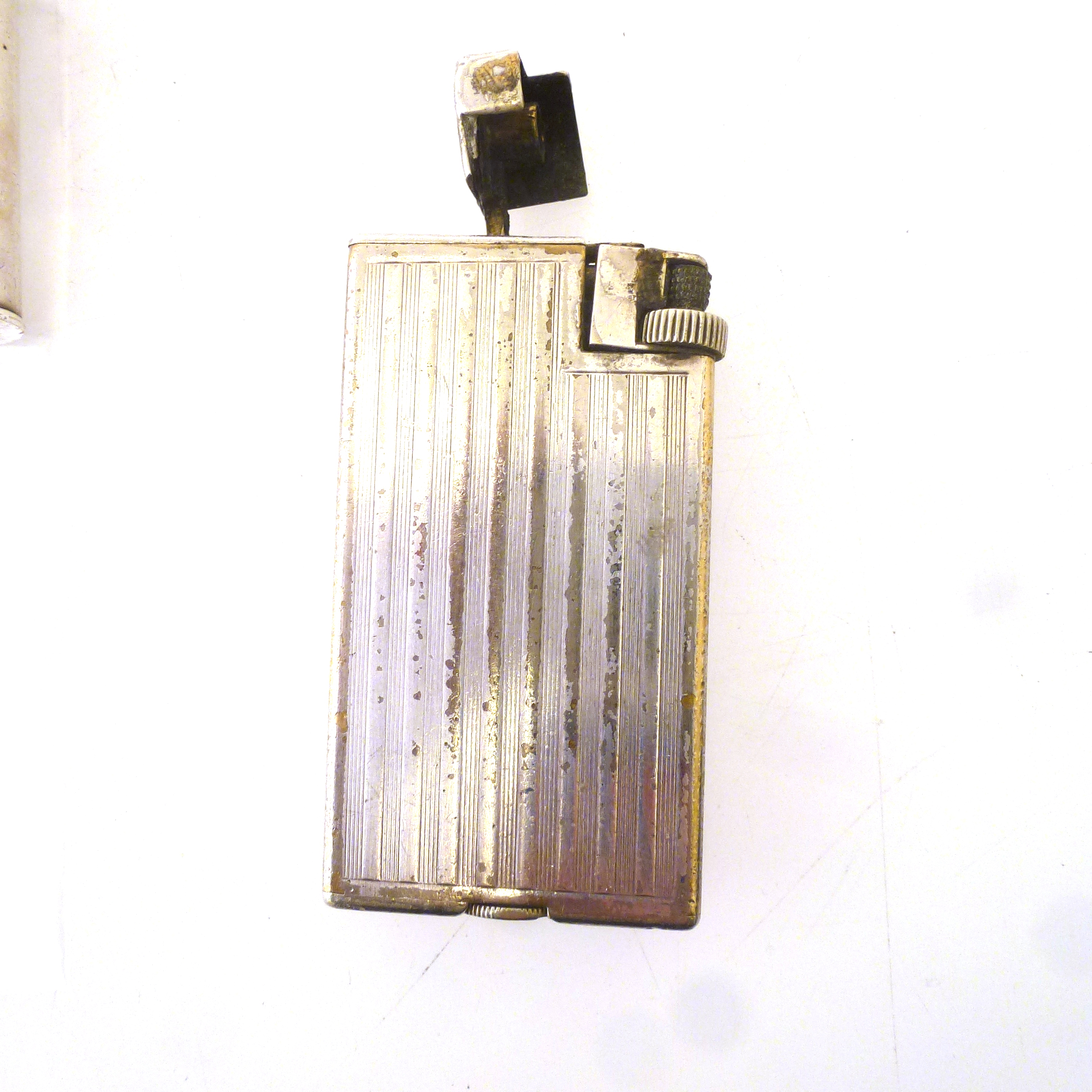 2 DUNHILL LIGHTERS - Image 4 of 5