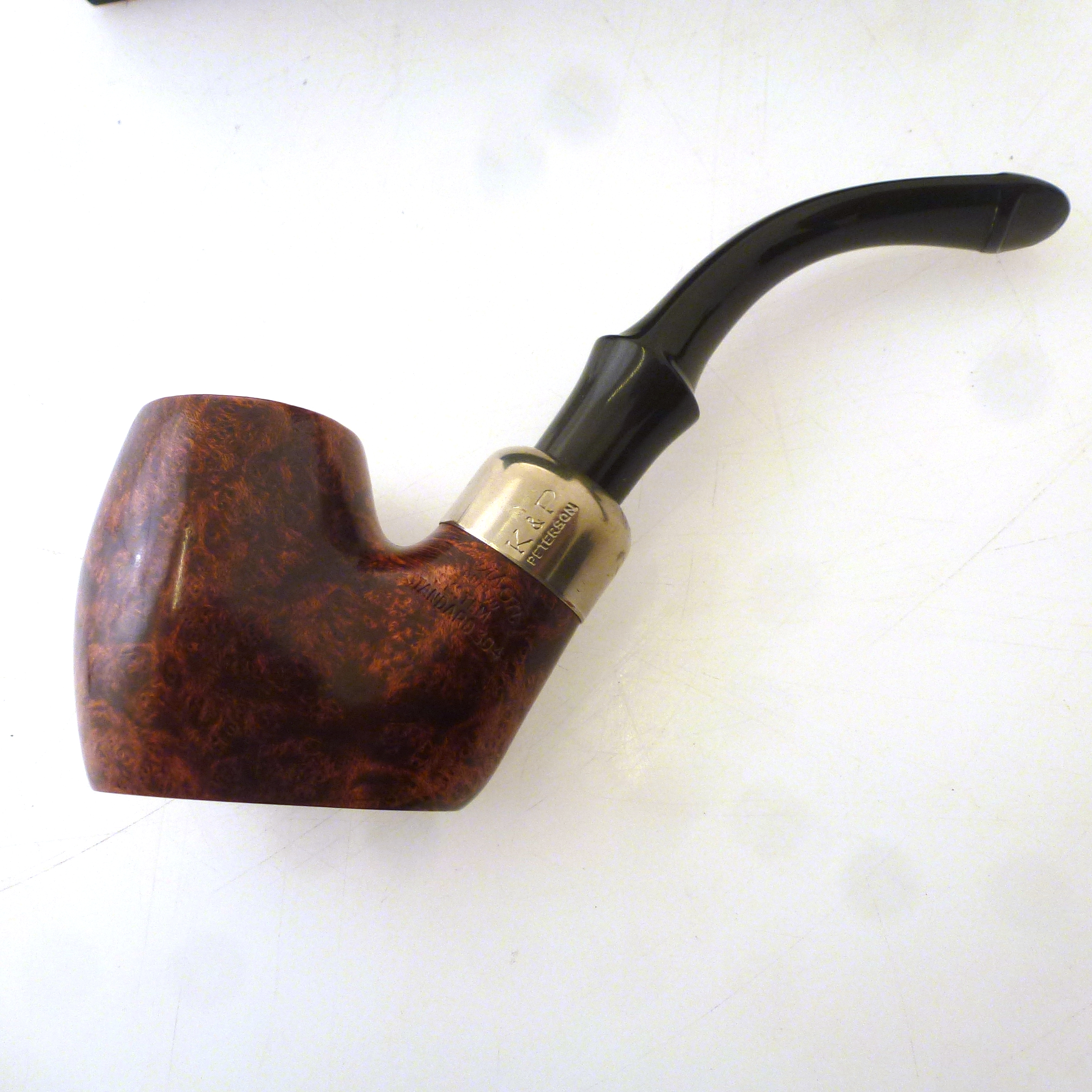 BOXED PETERSON PIPE SYSTEM STANDARD 304 - Image 3 of 4