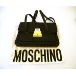 MOSCHINO HANDBAG