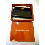 SALVATORE FERRAGAMO HANDBAG