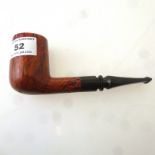 HOUSE OF GBD MASTERPIPE APPROX L: 6"