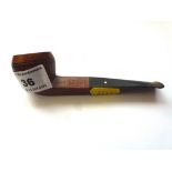 DUNHILL BRUYERE PIPE APPROX L: 5"
