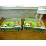 2 BOXED REMOTE CONTROL BOB HOPE GOLFERS