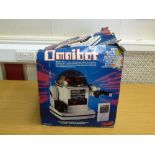 TOMY OMNIBOT