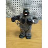 WIND UP KING KONG BY MARX