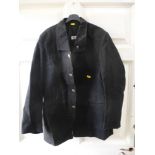 RAILWAY JACKET