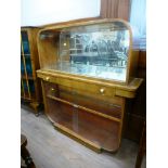 RITZ CABINET 42.75" X 41" X 11.75"