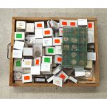 Large quantity of assorted wristwatch movements - *some faults, sold as seen