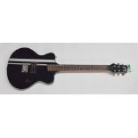 CB SKY electric guitar