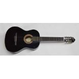 Valencia classical guitar