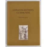 Duane Rosengard - Giovanni Battista Guadagnini, limited edition 1844/2000