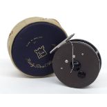 Hardy Bros. Marquis no. 7 trout fly reel