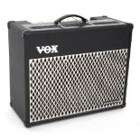 Vox Valvetronix VT50 50 watt modelling guitar amplifier