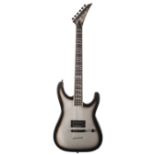 Scott Ian (Anthrax) - Jackson Scott Ian signature T-1000 electric guitar, made in USA; Finish: