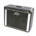 Peavey Deuce VT Series guitar amplifier, made in USA