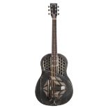 JHS Vintage Tricone resonator guitar