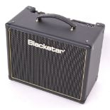 Blackstar HT5 guitar amplifier