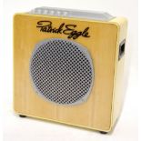 Patrick Eggle prototype 1 x 12 combo guitar amplifier