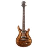 2013 Paul Reed Smith Paul's Guitar electric guitar, made in USA, ser. no. 19xx64; Finish: highly