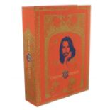 George Harrison - Genesis Publications 'Concert for George', limited edition 2074 signed by Olivia