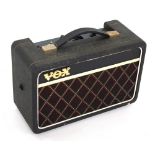Vox Escort guitar amplifier