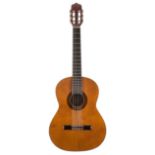 Antonio Pinto Carvalho Marvaez model 1C classical guitar