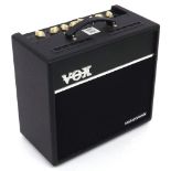 Vox Valvetronix VT40 Plus guitar amplifier