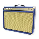 Roc 'n' Roll Doctor Arcas 1 x 12 combo guitar amplifier, hand wired, turret board construction,