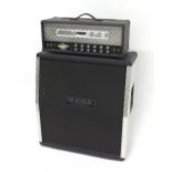 Roland Orzabal (Tears For Fears) - Mesa Boogie Dual Rectifier solo head guitar amplifier, made in