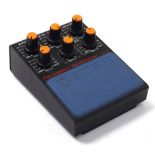 Boss PC-2 Percussion Synthesizer pad unit, made in Japan