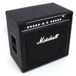 Marshall MB Series B60 bass guitar amplifier