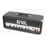 Engl Fireball guitar amplifier head, made in Germany, ser. no. 221281 (new/clearance stock)