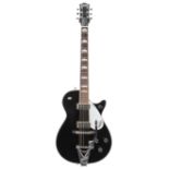 2011 Gretsch G6128T-GH George Harrison signature Duo Jet electric guitar, made in Japan, ser. no.