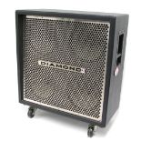 Diamond Amplification 4 x 12 guitar amplifier speaker cabinet (new/clearance stock)