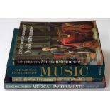 Anthony Baines - European & American Musical Instruments, published 1966; also Geoffrey Hindley -