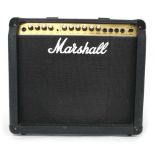 Marshall Valvestate 40V Model 8040 guitar amplifier
