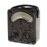 Vintage Avo Model 8 Universal AvoMeter