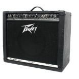 *Peavey Bandit 112 guitar amplifier