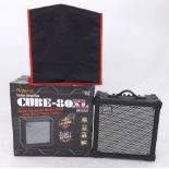 Roland Cube 80XL guitar amplifier, boxed