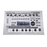 Roland MC-303 Groovebox, made in Japan, with owners manual