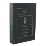 Eric Clapton - Genesis Publications '24 Nights, The Limited Edition, The Music of Eric Clapton,