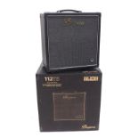 Bugera 112TS 1 x 12 guitar speaker cabinet, boxed