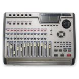 Akai DPS12i digital personal studio, made in China, with owners manuals