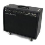 Mesa Boogie Dual Caliber DC-10 guitar amplifier