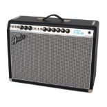 Fender '68 Custom Vibrolux Reverb-Amp guitar amplifier, made in Mexico, ser. no. B-625400