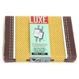 Luxe 1958-1961 Telecaster paper in oil capacitor, new and boxed