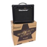 Blackstar ID:15 TVP guitar amplifier