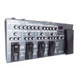 Boss ME-80 multi-effects unit, boxed